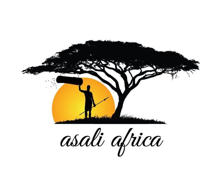 Asali Africa